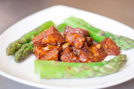Vegan Cooking