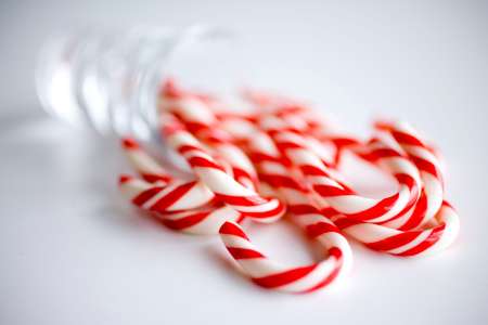 Elf-Inspired Holiday Sweets