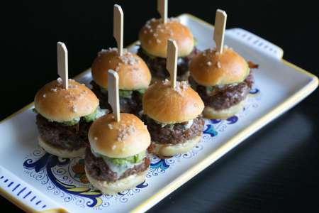 Small and Sensational Temptations