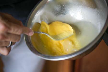 Kitchen Skills: Eggs 5 Ways for 2