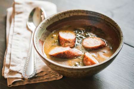 Rustic Seasonal Italian Fare