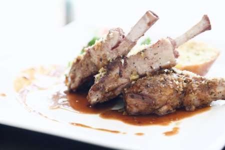 Sweet and Spicy Jamaican Cuisine