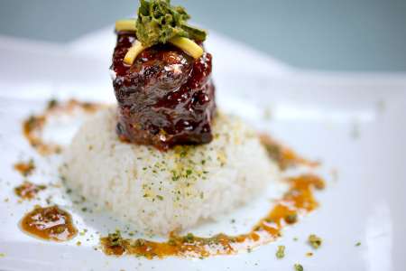 Diversity of Southeast Asian Cuisine
