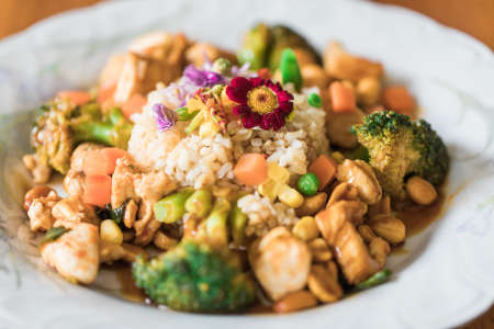 Mastering Asian Staples