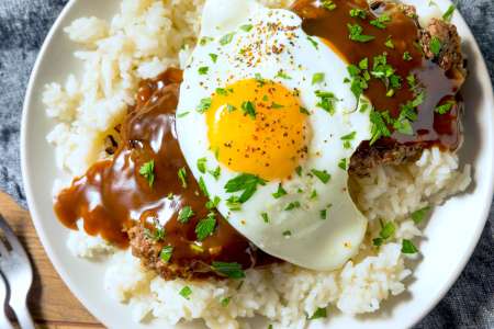 loco moco