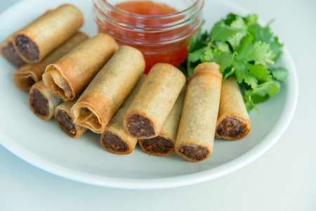 lumpia