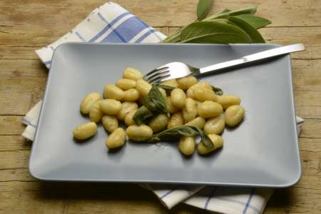 Gnocchi