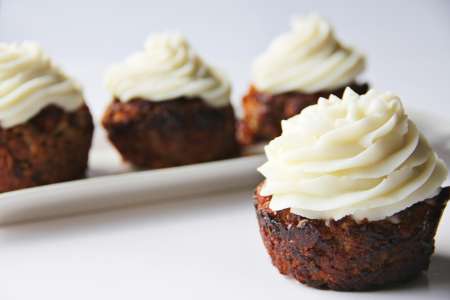 Cupcake Tin Cooking For Kids