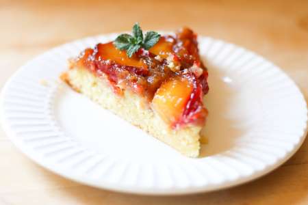 Berkeley Farmers' Market Tour & Cooking Class