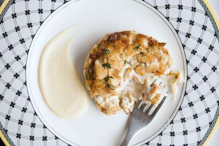 maryland crab cakes