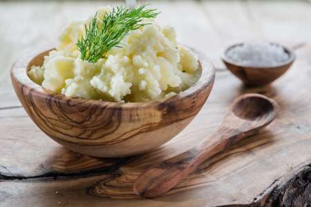 Holiday Home Cooking