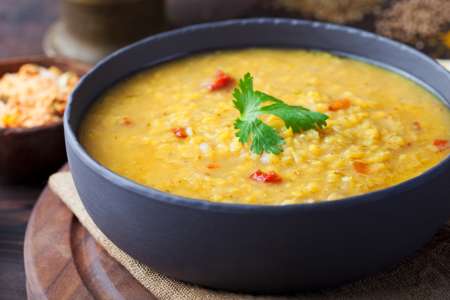 masoor dal