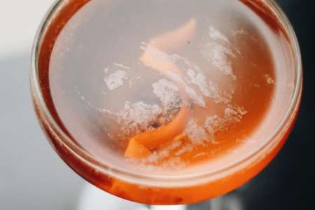 Prohibition Cocktails With a Latin Twist
