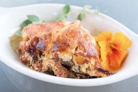 A Taste of the Greek Islands