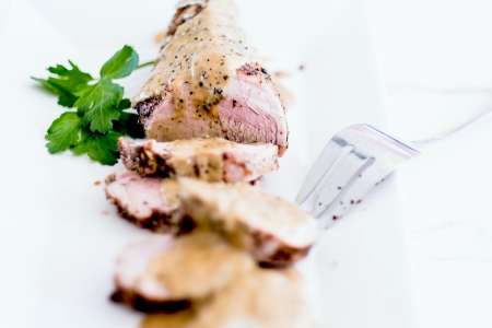 California Coastal Cuisine