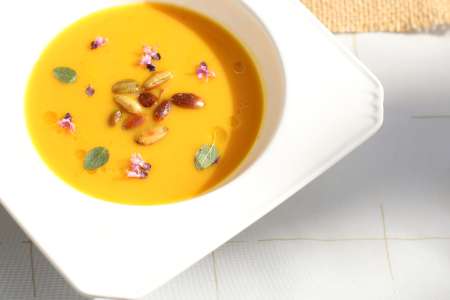 Vegetarian Latin Fusion