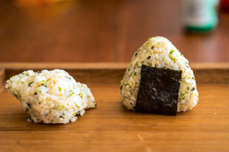 onigiri