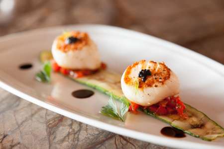 6-Course Meal for Two