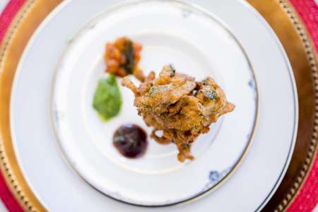 Vegetarian and Gluten Free Indian