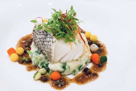 French-Inspired Favorites