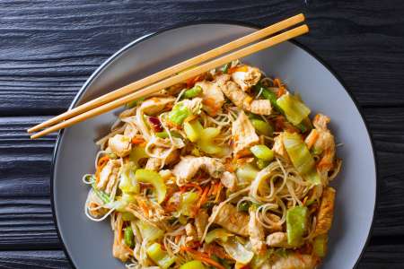 Filipino Favorites