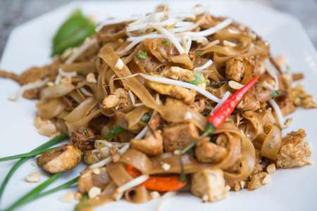 paolo pad thai