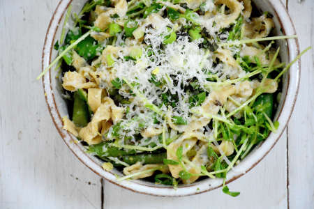 Fresh Italian Classics