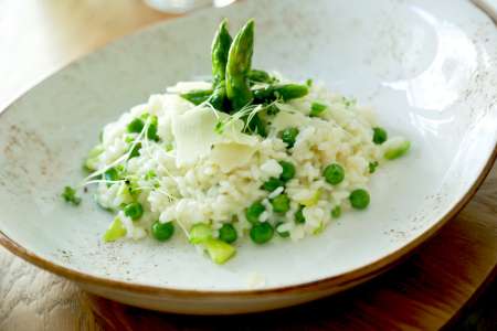 Mediterranean-Inspired Feast