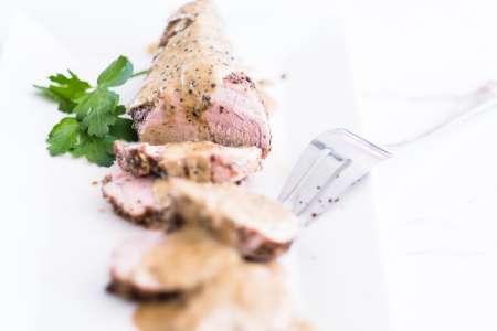 pork tenderloin