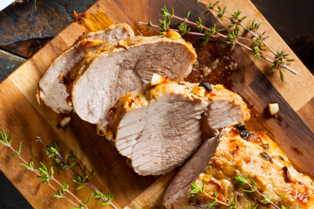 Master Sous Vide Techniques