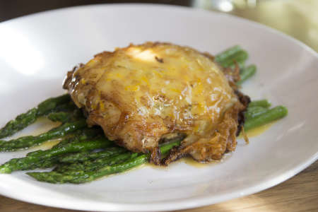 Fresh French Seafood