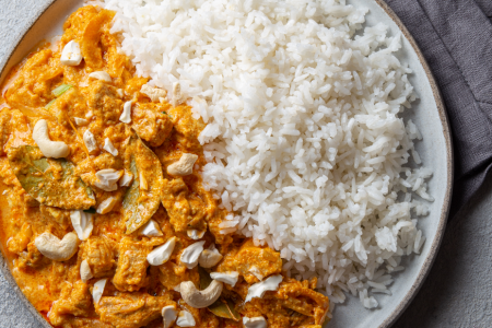 South Asian Experience