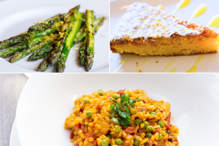 A Taste of Spain