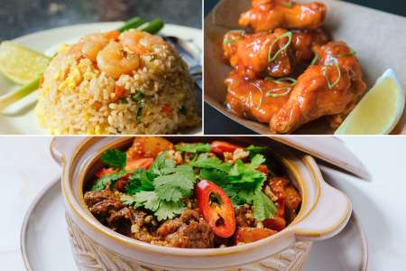 An Evening of Hong Kong Classics