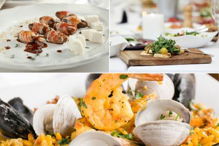 Authentic Taste of Spain
