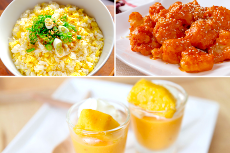 Chinese Street Food Made Gourmet