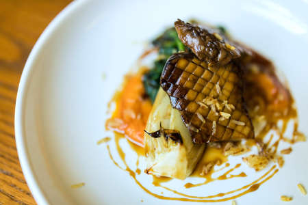 Imaginative Culinary Adventure