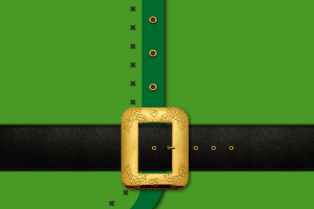 Elf-Themed Cocktail Party Feast