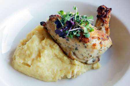 Escape to the French Countryside