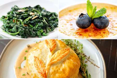 Timeless French Luxury