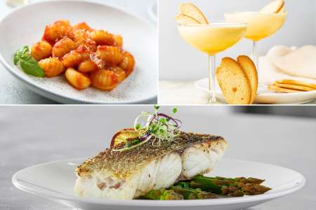 Table of Italian Classics