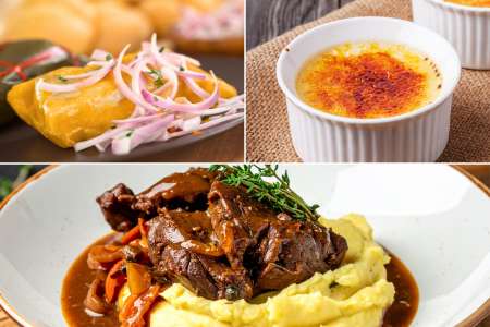 Modern Global Fusion