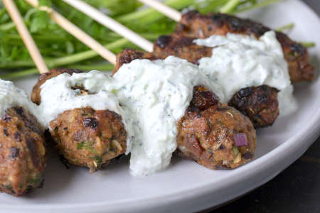 A Taste of Greece