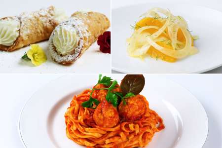 Handcrafted Delights From Italy