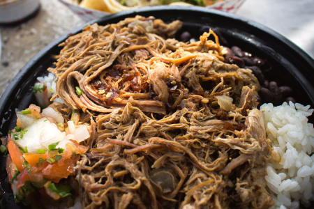 Kalua Pork