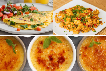 Flavors of Iberica