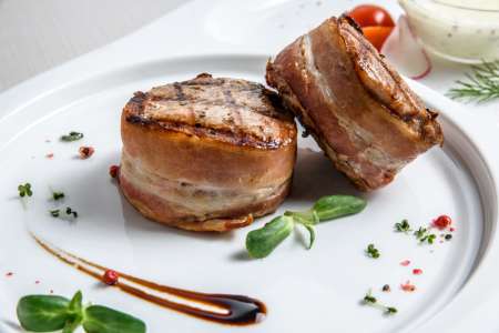 Indulgent Italian Feast