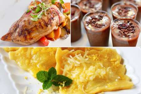 The Elegance of Italian Cuisine