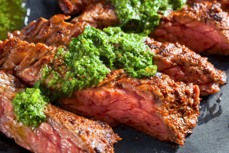 Elevated Classic Mexican Cooking