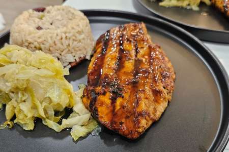 Perfectly Casual Dinner Party